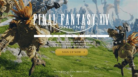 how to play ff14 in philippines|Final Fantasy 14 in the Philippines: How to get started, which.
